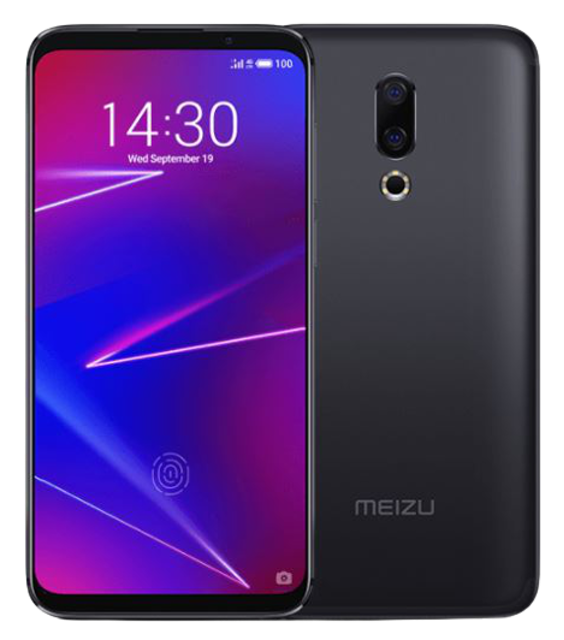 Meizu 16 1